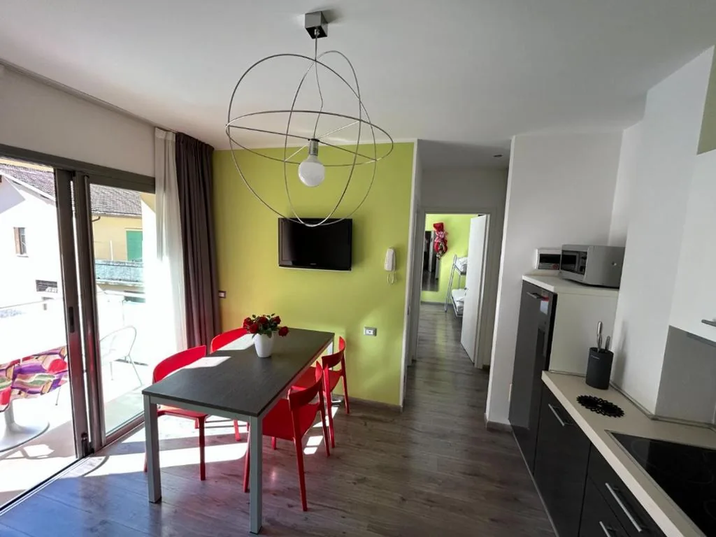 Gardesana Active Apartments — foto 5
