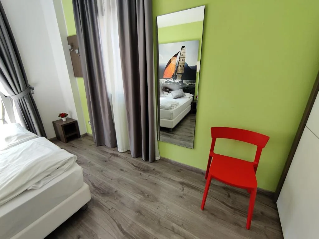 Gardesana Active Apartments — foto 8