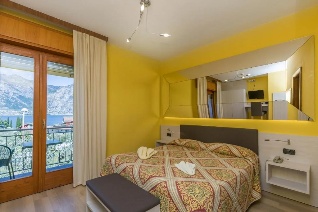 Garnì Casa Rabagno