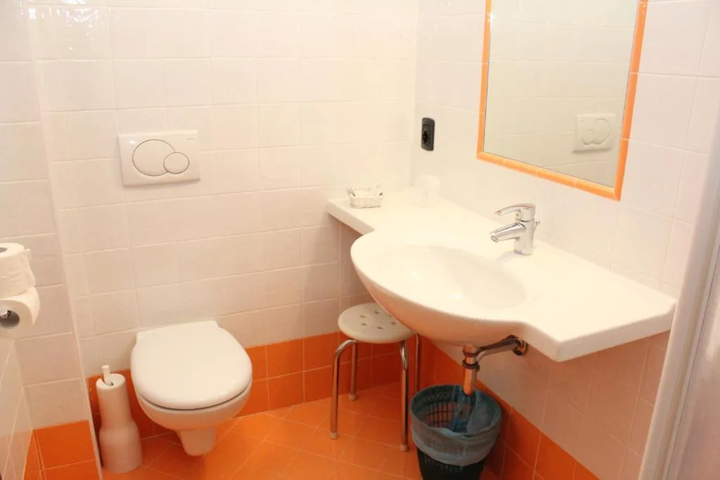 Garnì Casa Rabagno — foto 8