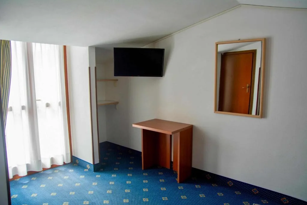 Garnì Hotel Tignale — foto 5