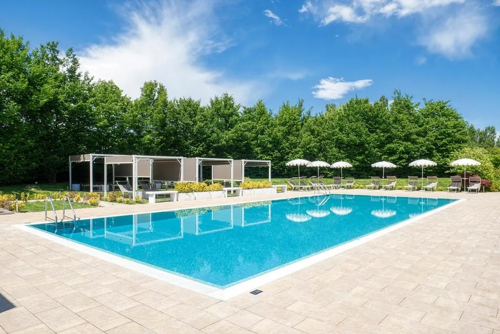 GHV Hotel — foto 4