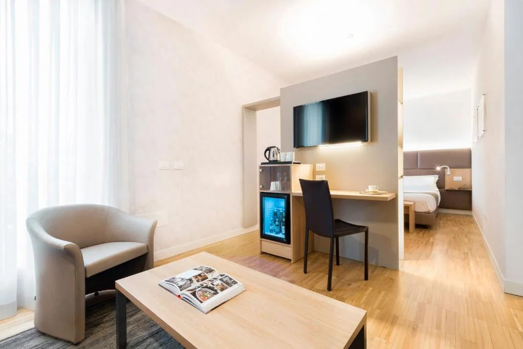 GHV Hotel — foto 5
