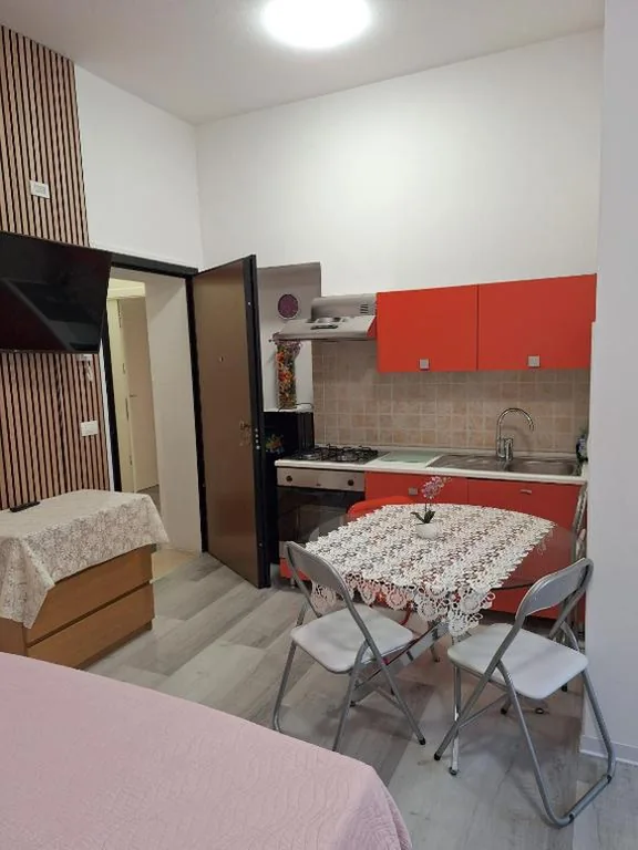 Giada Rooms appartments — foto 4