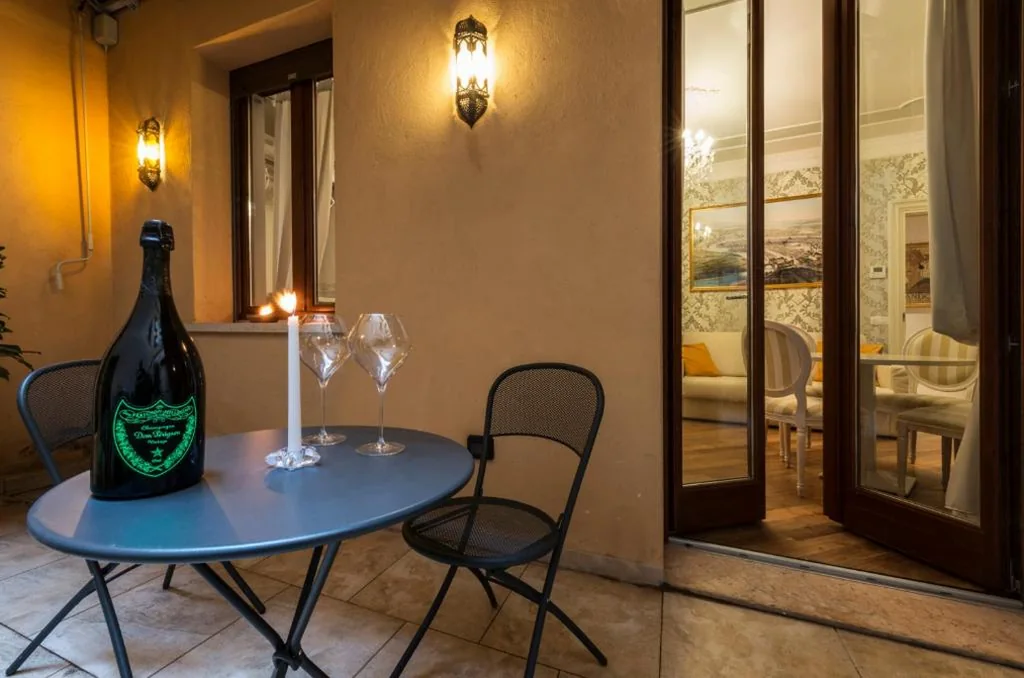 Giardini dell’Arena Relais — foto 4