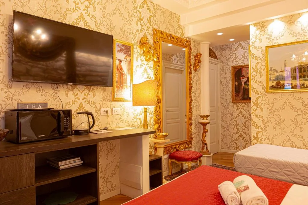 Giardini dell’Arena Relais — foto 5
