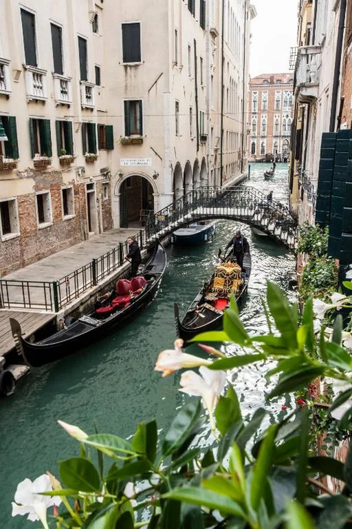 Giò&Giò Venice B&B