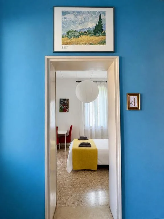Giove Rooms