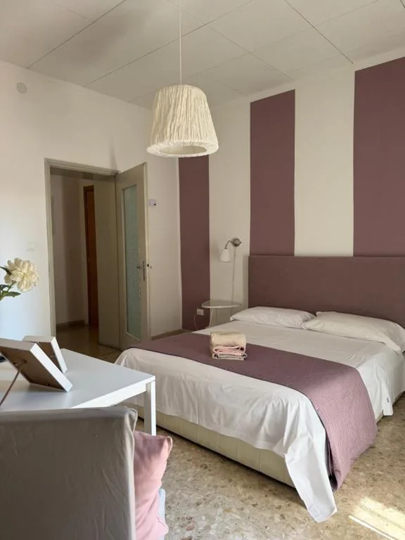 Giove Rooms