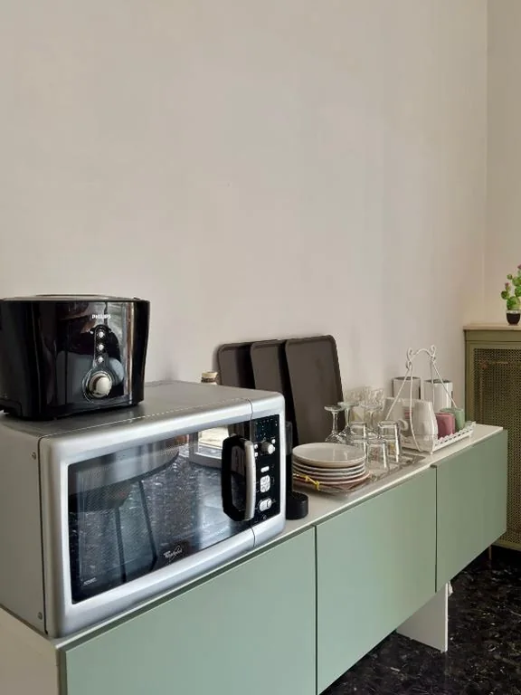 Giove Rooms — foto 4