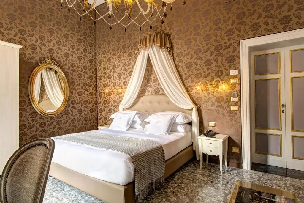 GKK Exclusive Private suite Venezia