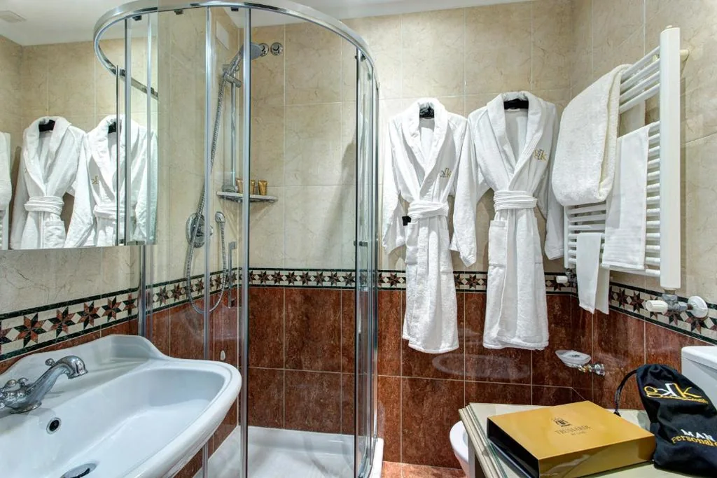 GKK Exclusive Private suite Venezia — foto 3