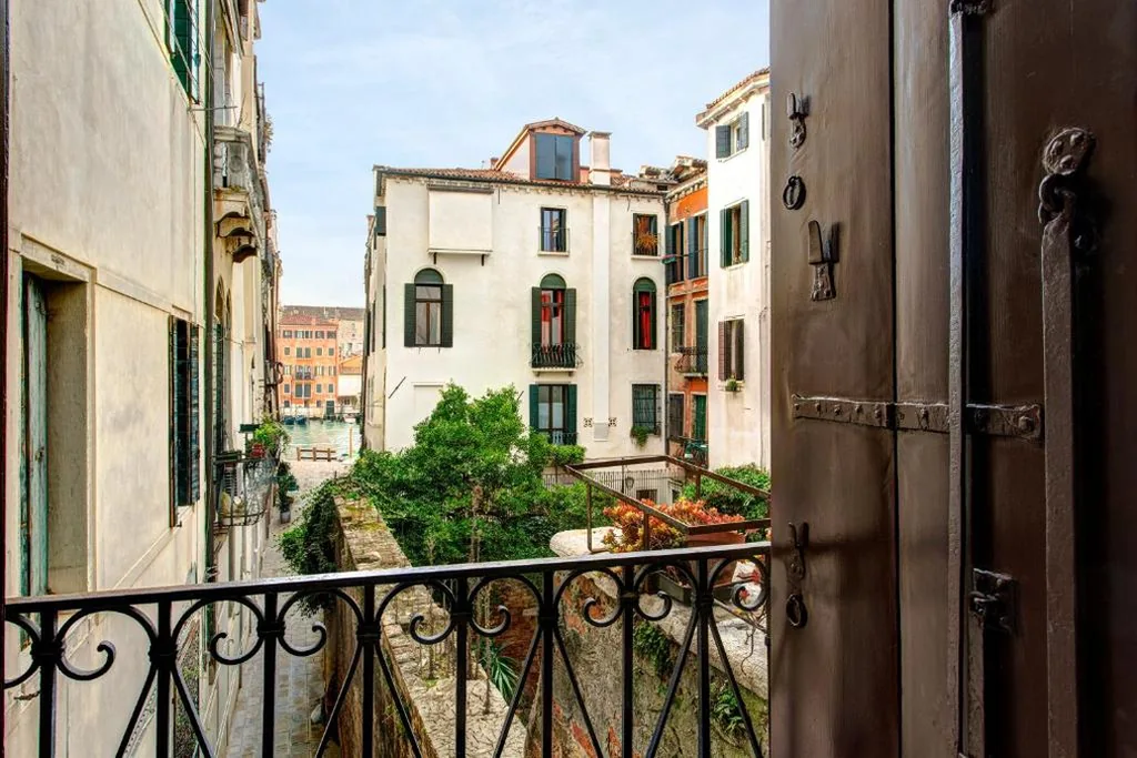 GKK Exclusive Private suite Venezia — foto 6