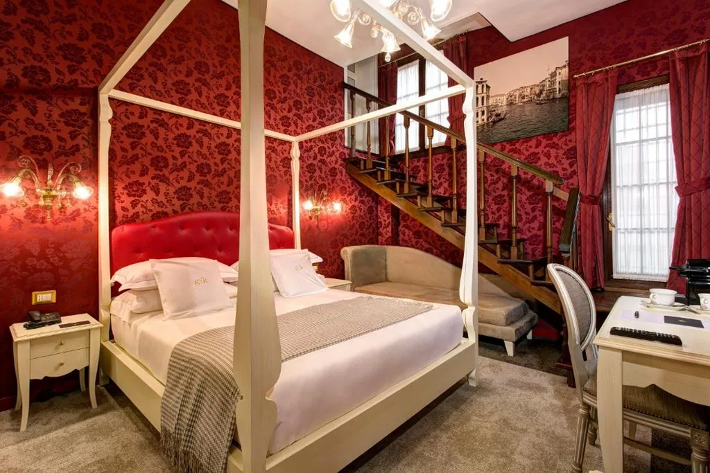 GKK Exclusive Private suite Venezia — foto 7
