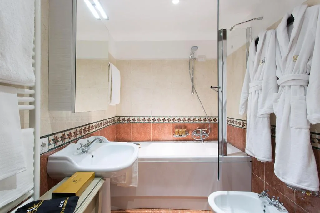 GKK Exclusive Private suite Venezia — foto 8
