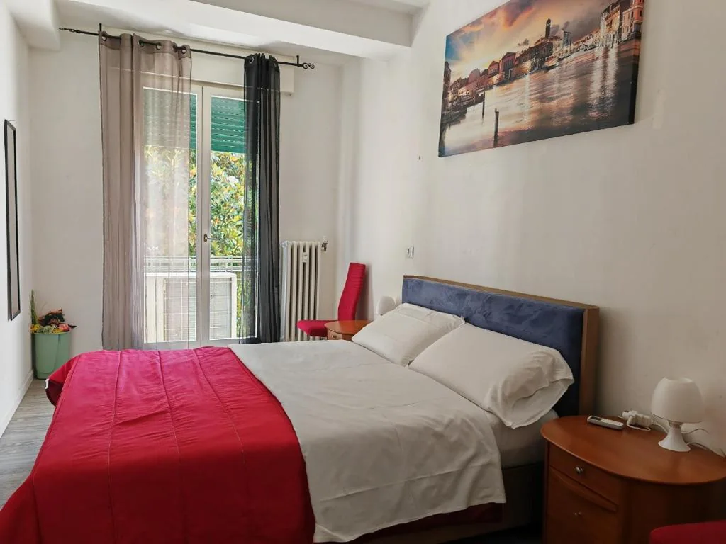 Goldmine Guest House 1