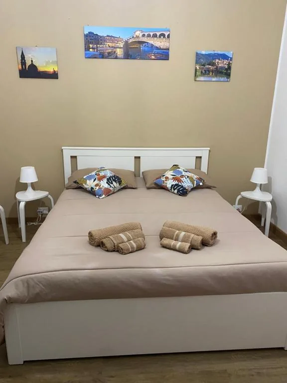 Good vibe room