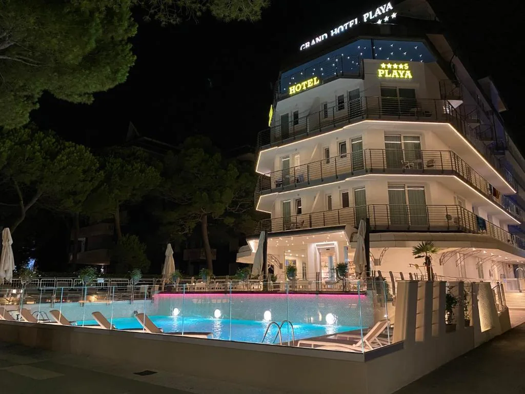 Grand Hotel Playa — foto 3