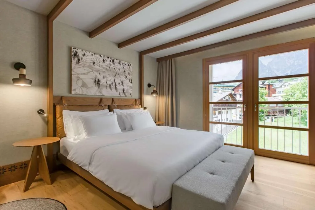 Grand Hotel Savoia Cortina d’Ampezzo, A Radisson Collection Hotel