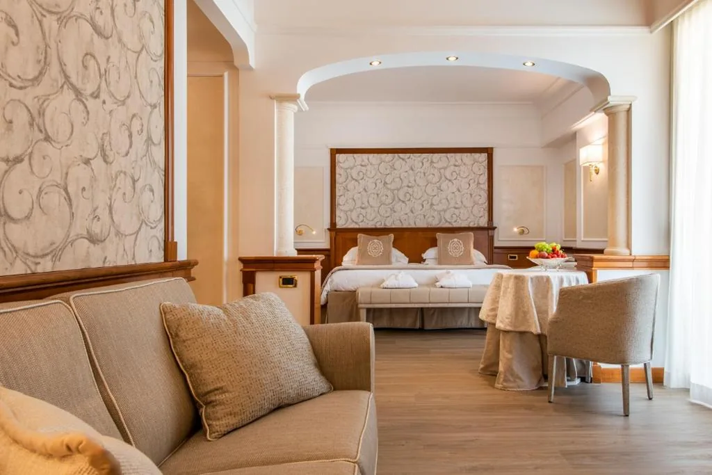 Grand Hotel Terme & Spa