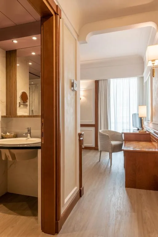 Grand Hotel Terme & Spa — foto 3