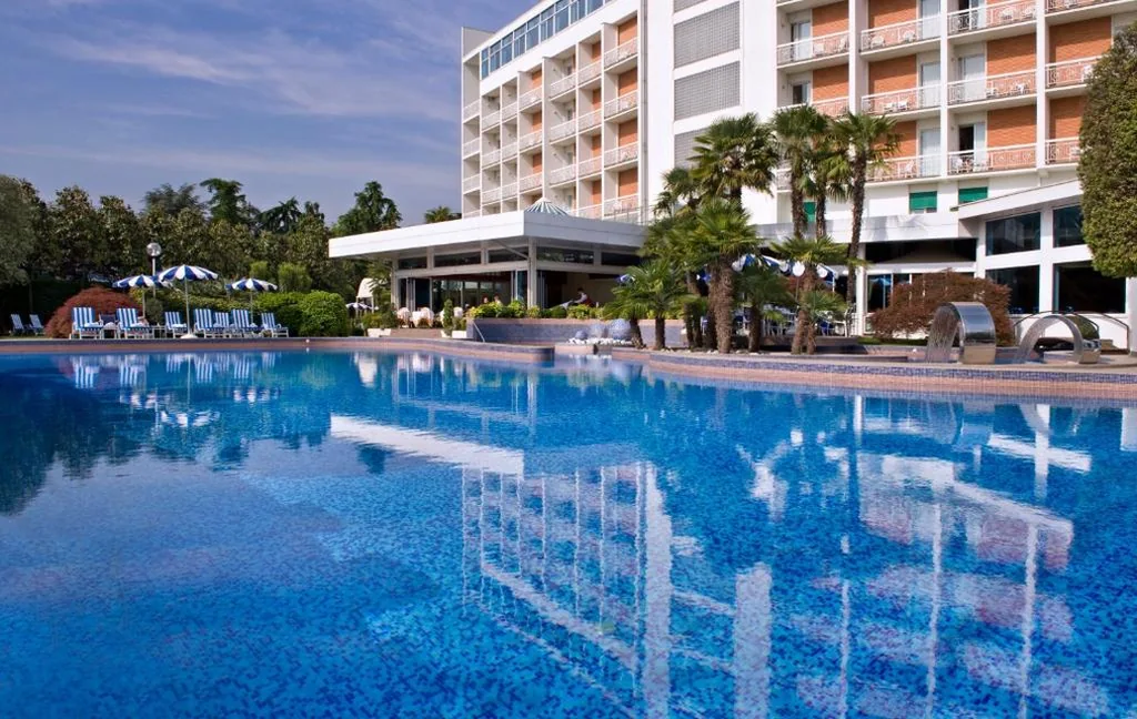 Grand Hotel Terme & Spa — foto 7