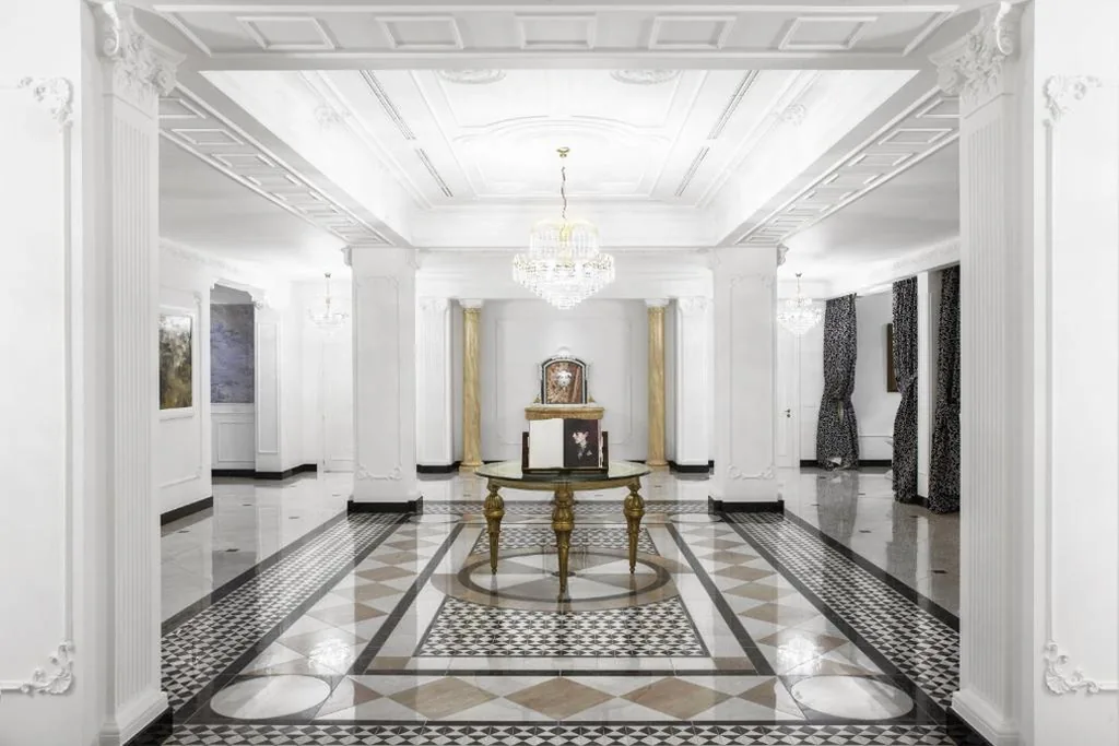 Grand Hotel Trieste & Victoria – Contemporary Thermal Luxury SPA — foto 8