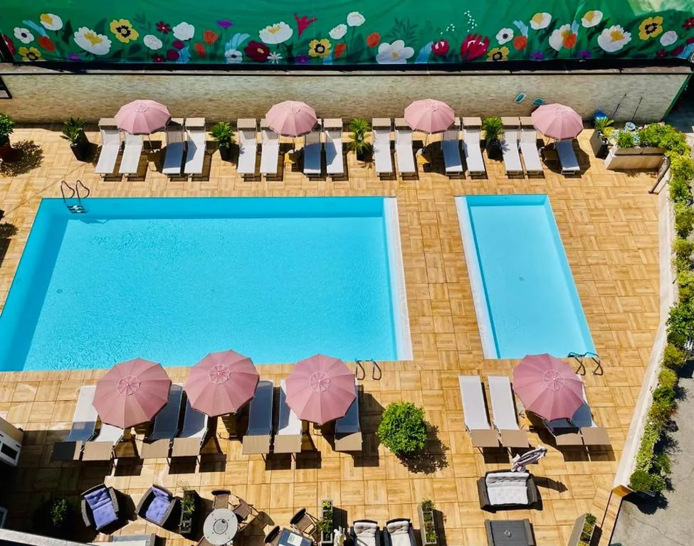 Green Park Hotel