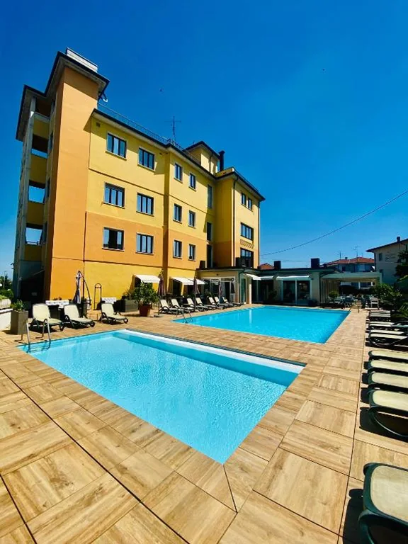 Green Park Hotel — foto 3