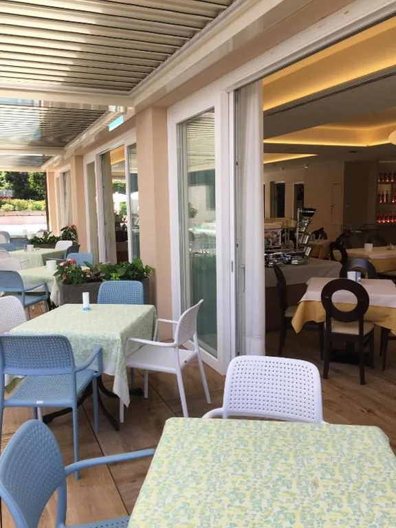 Green Park Hotel — foto 4