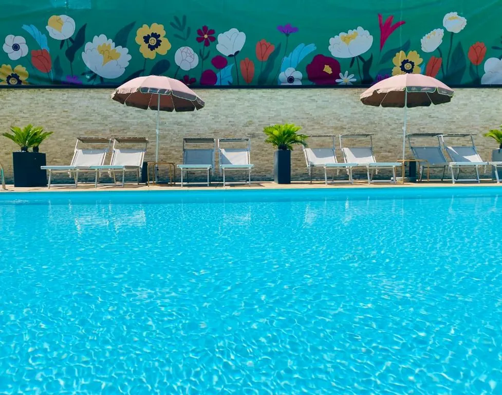 Green Park Hotel — foto 6