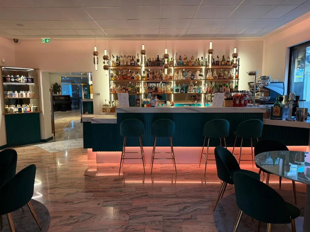 Green Park Hotel — foto 7