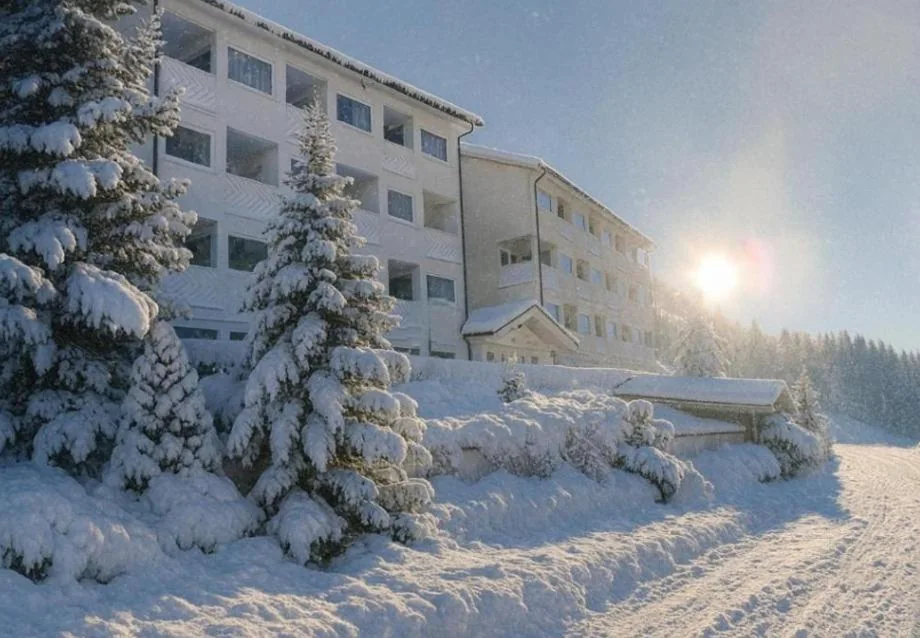 Grifone Dolomiti Residences