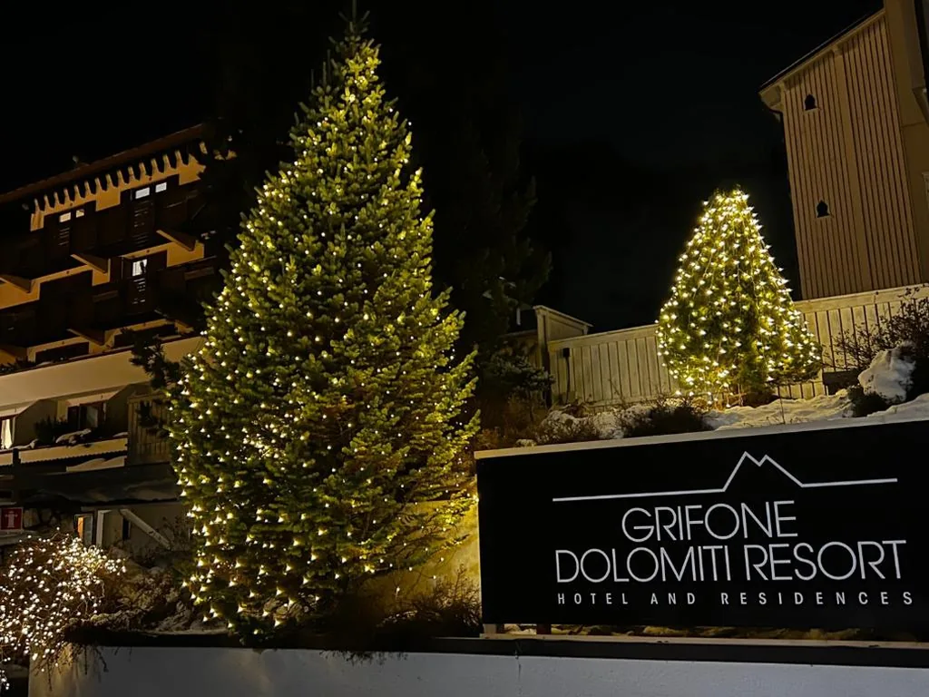 Grifone Dolomiti Residences — foto 3