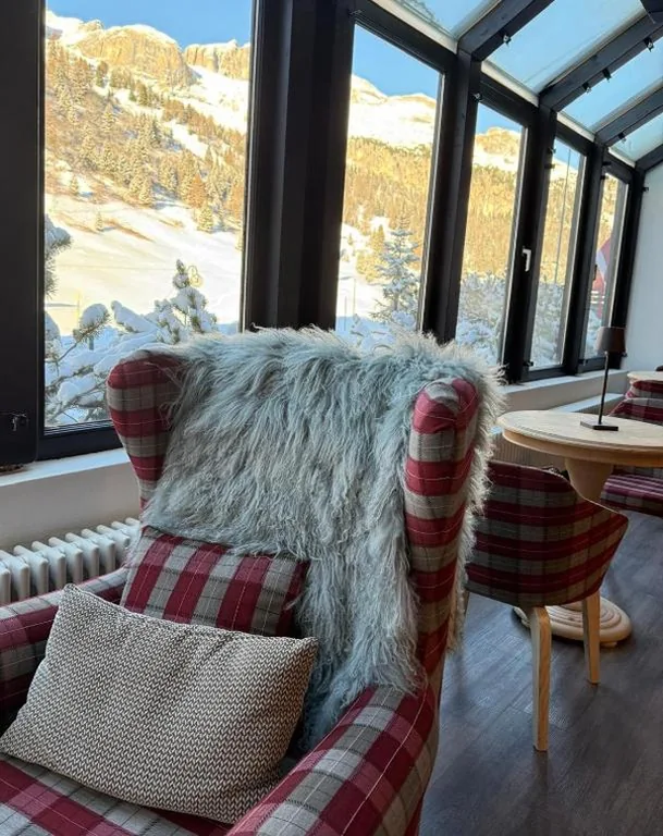 Grifone Dolomiti Residences — foto 5