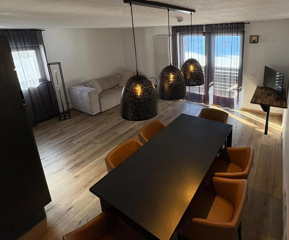 Grifone Dolomiti Residences — foto 7