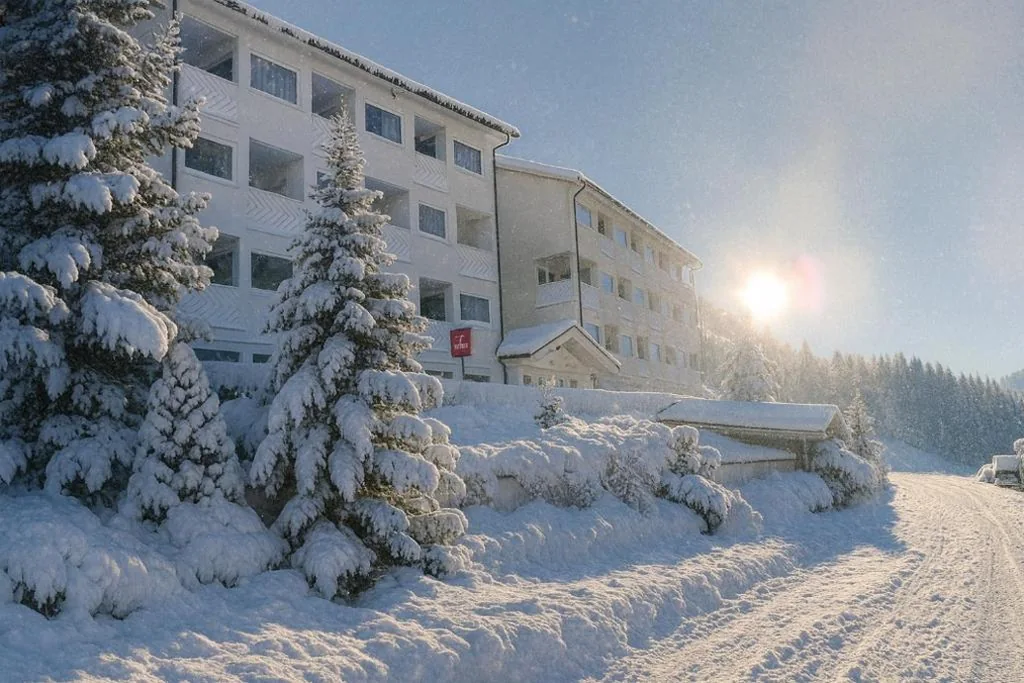 Grifone Dolomiti Resort — foto 3