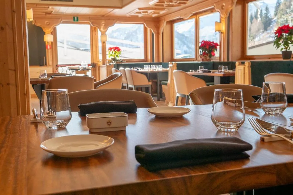 Grifone Dolomiti Resort — foto 6