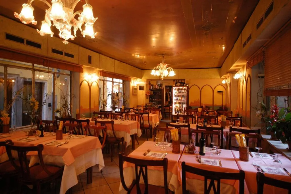 Guest House Al Milion — foto 4