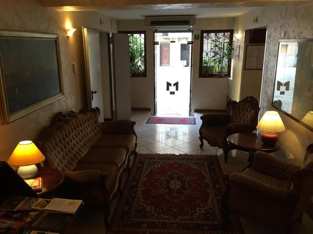 Guest House Al Milion — foto 5