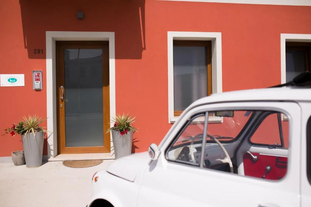 Guest House Bella Onda — foto 6