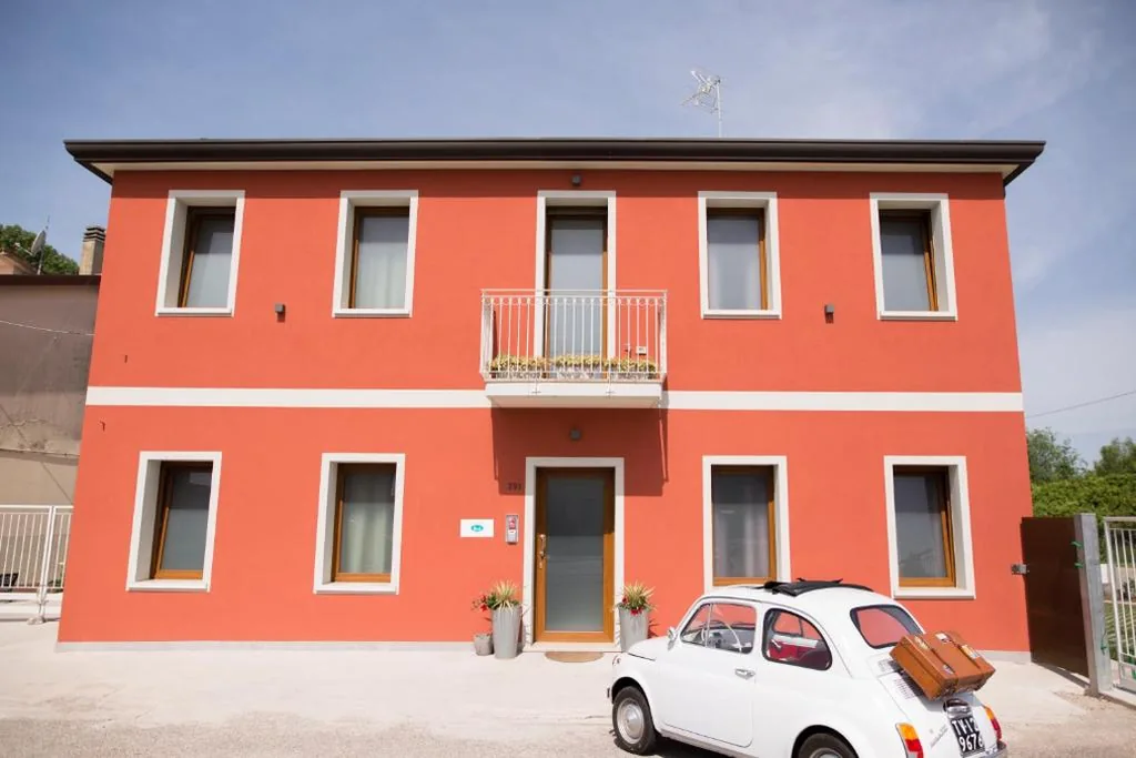 Guest House Bella Onda — foto 7