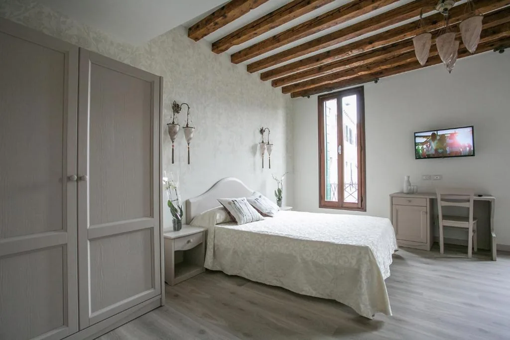 Guest House Ca’ dell’Angelo