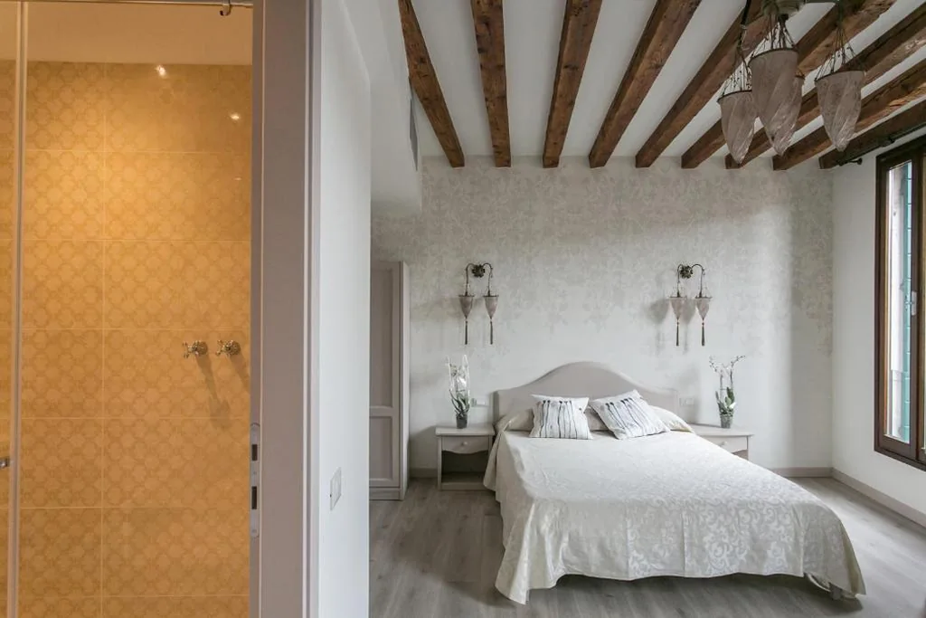 Guest House Ca’ dell’Angelo