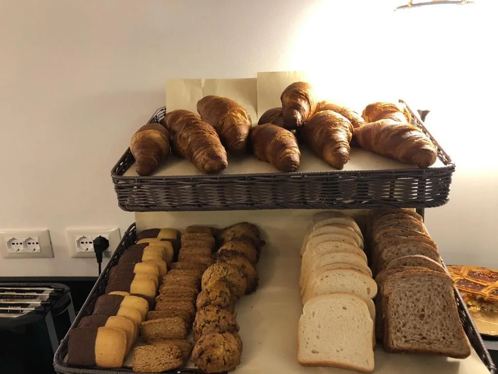 Guest House Ca’ dell’Angelo — foto 4