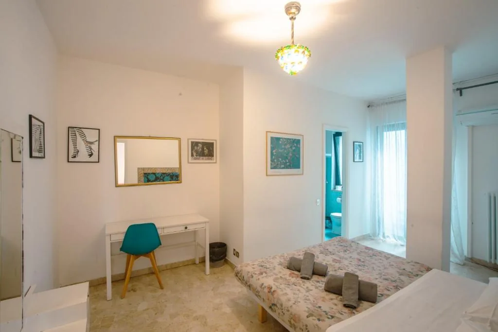 Guest House Ca’ Lou al Teatro
