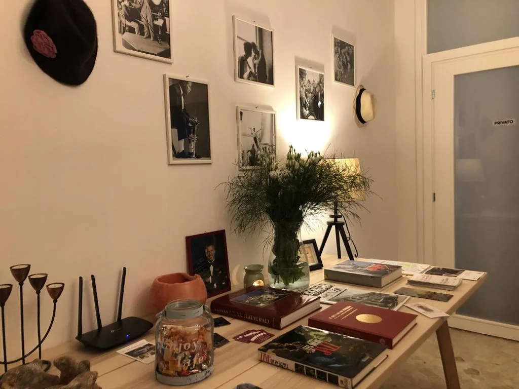 Guest House Ca’ Lou al Teatro — foto 3