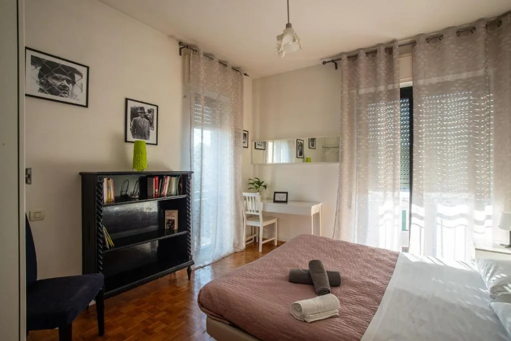 Guest House Ca’ Lou al Teatro — foto 7