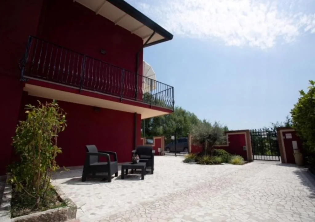 Guest House DOLCE LAGUNA 2 — foto 5