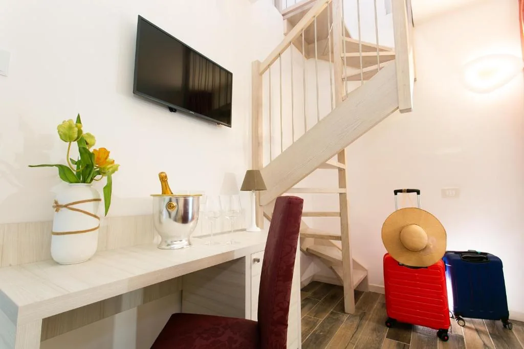 Guest House DOLCE LAGUNA 2 — foto 8